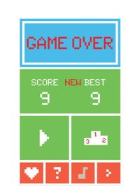 Switchy Frogs - A Jumpy Frog Game where 4 Sweet Froggy Jumpers Cross the Tiles screenshot, image №912648 - RAWG