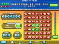 Flip Words HD screenshot, image №986060 - RAWG