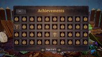 Quiver and Die screenshot, image №4205680 - RAWG