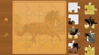 Flashcards for Kids. Animal sounds and puzzles screenshot, image №2641199 - RAWG