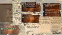 Dawn of Fantasy screenshot, image №395097 - RAWG
