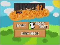 Pumpkin Smashing [Early Demo] screenshot, image №3175325 - RAWG