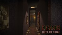 INFRAMON Trick Or Treat screenshot, image №1090040 - RAWG