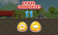 Monster Truck Extreme Stunts screenshot, image №1197267 - RAWG