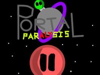 Portal Paralysis (SHOWCASE VERSION) screenshot, image №3228397 - RAWG