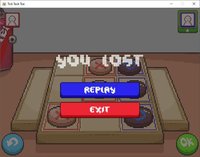 Tick-Tack-Toe screenshot, image №2365476 - RAWG