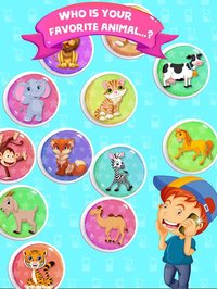 Baby Phone Animal Kids Game screenshot, image №2123143 - RAWG