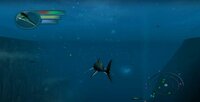 Sea Monsters: A Prehistoric Adventure screenshot, image №2426623 - RAWG