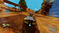 Race Jam screenshot, image №4260265 - RAWG