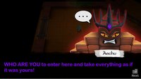 The Last Crystal screenshot, image №2183595 - RAWG