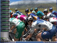 Pro Cycling Manager screenshot, image №432178 - RAWG