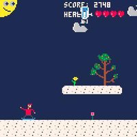 BK's Super Onewheel Adventure screenshot, image №2247364 - RAWG