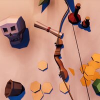 Archery VR screenshot, image №3439898 - RAWG
