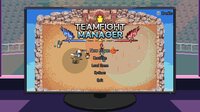 Teamfight Manager screenshot, image №2739493 - RAWG