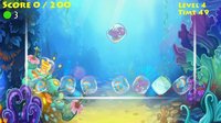 Happy Fish Blox: Block Tap Fun screenshot, image №1586847 - RAWG
