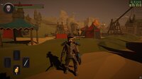 Unlit Souls screenshot, image №3443632 - RAWG