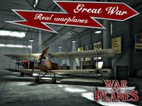 Sky Baron: War of Planes screenshot, image №2050947 - RAWG