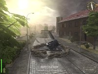Wehrwolf screenshot, image №392940 - RAWG