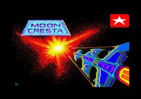 Moon Cresta screenshot, image №741683 - RAWG
