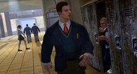 Bully: Scholarship Edition screenshot, image №151309 - RAWG