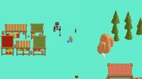 Chrono Stranded screenshot, image №4226804 - RAWG