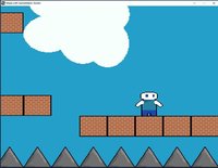 To The Top (itch) (Pixel Goat Studios) screenshot, image №1313171 - RAWG