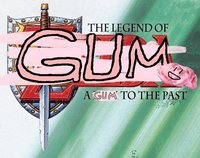 The Legend of Gum screenshot, image №1844156 - RAWG
