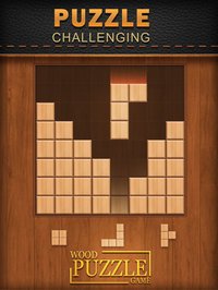 Wood Puzzle Game screenshot, image №1828291 - RAWG