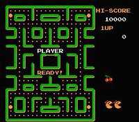 Ms. Pac-Man screenshot, image №726220 - RAWG