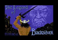 The Legend of Blacksilver screenshot, image №755993 - RAWG