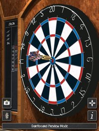 Pro Darts 2018 screenshot, image №1605599 - RAWG