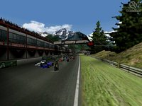 GP vs SuperBike screenshot, image №498742 - RAWG