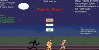 Fighting Frenzy: Swole Simulator screenshot, image №2007681 - RAWG