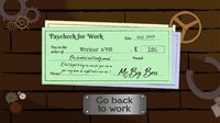 Automatic Work Inc. screenshot, image №2804184 - RAWG
