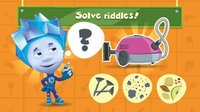 Smart Games for Kids for Free screenshot, image №1582045 - RAWG