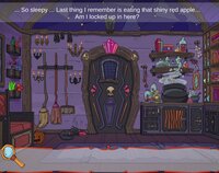 Escape the Witch screenshot, image №3626767 - RAWG