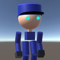 Beat Blocks screenshot, image №1296390 - RAWG