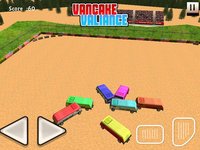 Vancake Valiance screenshot, image №910726 - RAWG