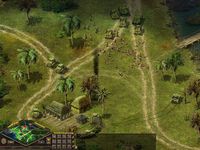 Blitzkrieg Anthology screenshot, image №221313 - RAWG