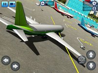 Plane Flight Simulator 2017 screenshot, image №908974 - RAWG