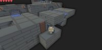 Explorer of VoxDun screenshot, image №1117797 - RAWG