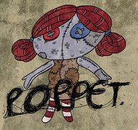 Poppet screenshot, image №2191434 - RAWG