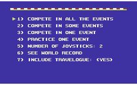 World Games screenshot, image №738747 - RAWG