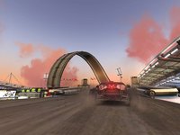 Trackmania United Forever Star Edition screenshot, image №181229 - RAWG