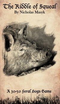 Riddle of Squeal screenshot, image №2124369 - RAWG