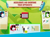 Mille Bornes - The Classic French Card Game screenshot, image №2074532 - RAWG