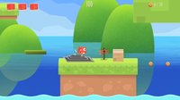 Squareboy and the Magic RGB World screenshot, image №2162275 - RAWG