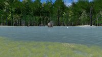 Safari Grounds - The Wilpattu Leopard screenshot, image №2175968 - RAWG