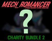 Mech_Romancer Charity Bundle 2 screenshot, image №1671968 - RAWG