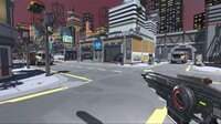 First Person Shooter Game Beta 0.2 screenshot, image №2458760 - RAWG